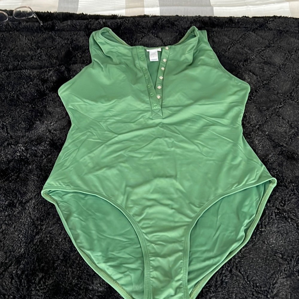 Andie Malibu one-piece swimsuit